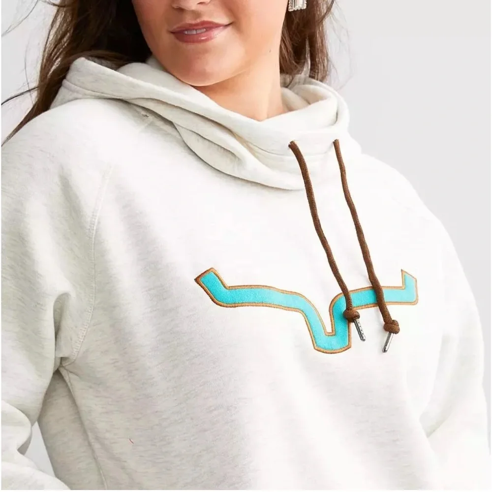 Kimes Ranch Fleece Lined Hoodie - Picture 3 of 11